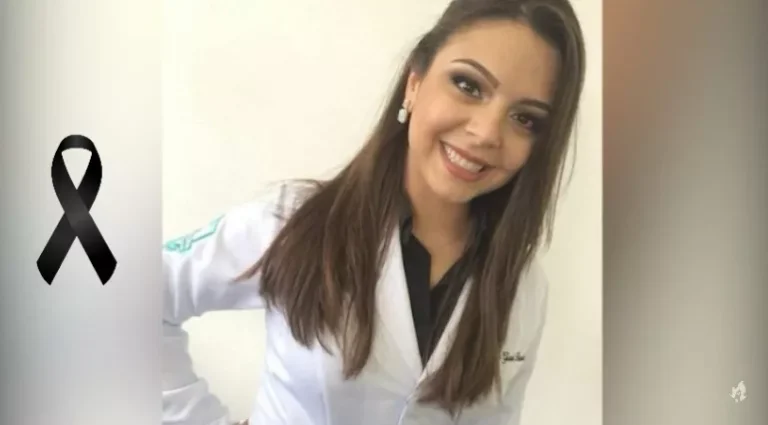 Médica grávida e bebê morrem após complicações; Amanda era de Toledo mas morreu em hospital de Cascavel