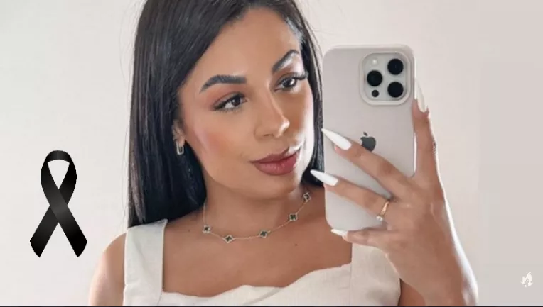 Influencer morre aos 28 anos em tragédia ao lado do marido