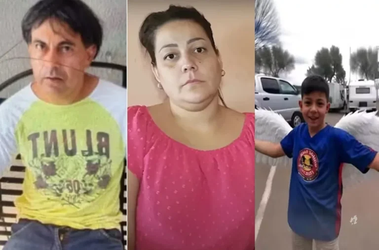 Caso Mateus: vizinho e família de menino fizeram piquenique no local do crime