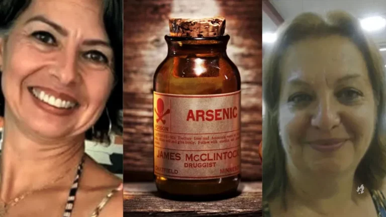 Entenda o que é arsênio, substância detectada no sangue da família de Torres internada após comer bolo