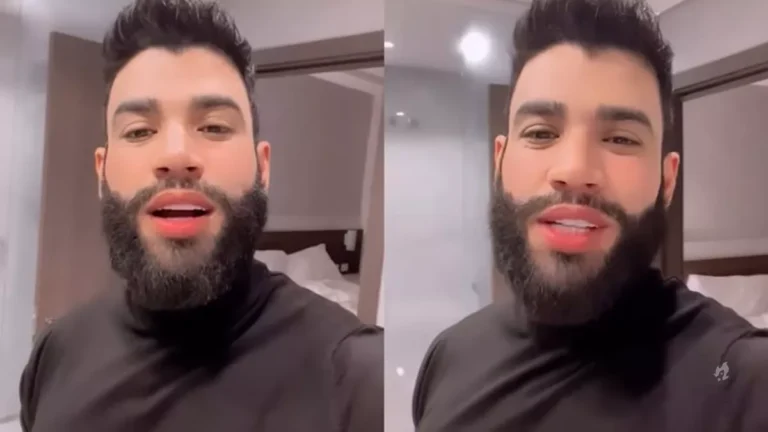 Gusttavo Lima rompe o silêncio e revela por que é de direita