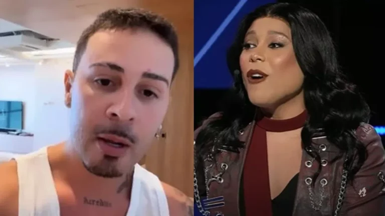 Carlinhos Maia perde a paciência com Blogueirinha e protagoniza climão: ‘Não me chame mais’
