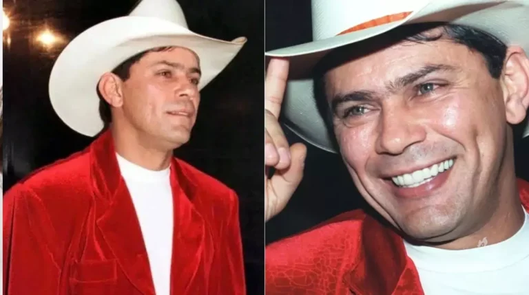 Exame de DNA revela se homem é realmente filho do cantor Leandro