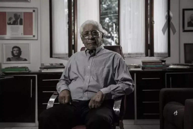 Falece o ex-governador do Rio Grande do Sul Alceu Collares