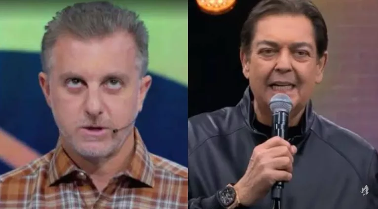 Faustão recusa homenagem que seria feita no Domingão com Huck e motivo vem à tona