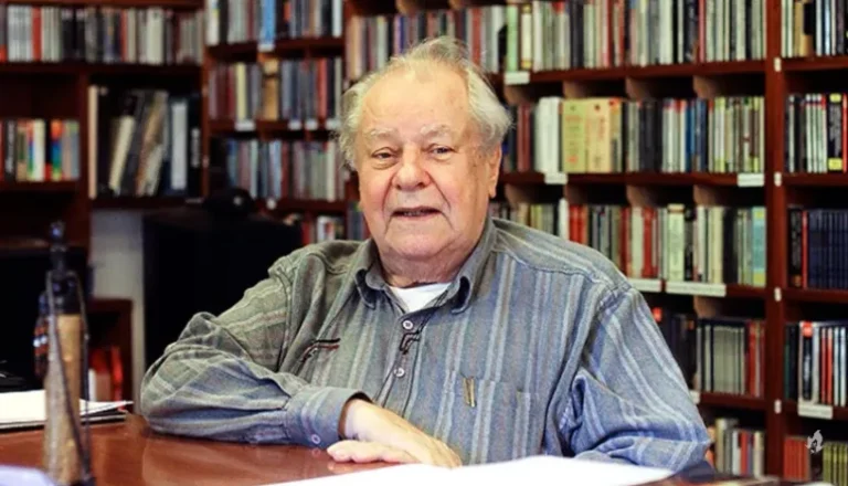 Morre Rogério Cerqueira Leite, um dos maiores cientistas do Brasil, aos 93 anos