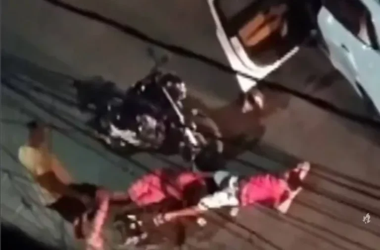 Polícia pede prisão preventiva de PM que matou adolescente na Bahia