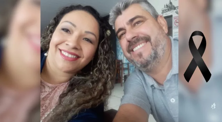 Filho de empresários mortos em SC é preso suspeito pelo crime