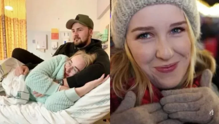 Tristeza! Mulher que foi sequestrada em hospital quando bebê morre aos 30 anos