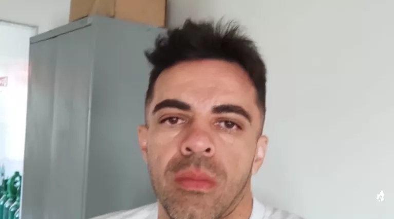 Cearense é diagnosticado com doença ultrarrara após quase 40 anos