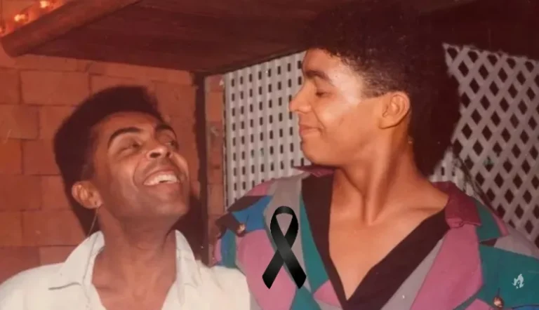 Gilberto Gil relembra a morte do filho Pedro: “Não me conformo”