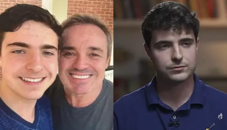 João Augusto revela pela primeira vez o que Gugu dizia da relação dele com Rose Miriam, e fala sobre vida íntima do pai