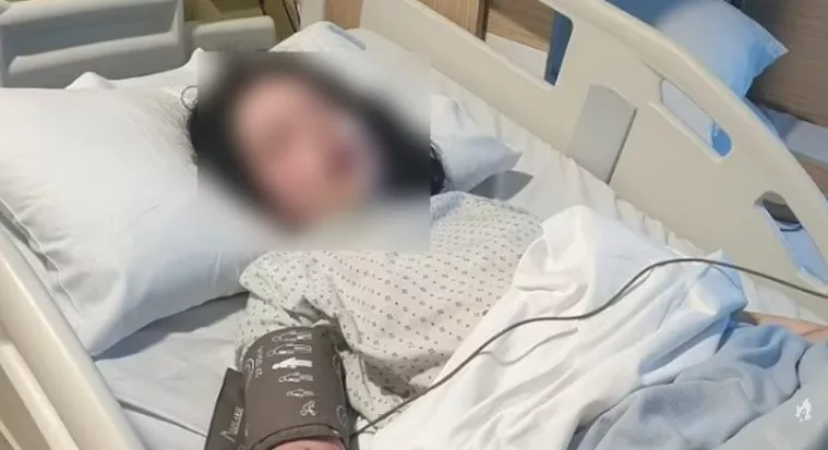 Adolescente enviada para casa após médicos alegarem ‘dores do crescimento’ recebe diagnóstico devastador