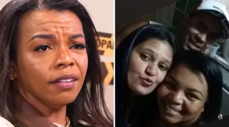 Irmã de MC Kevin estava afastada da mãe? Valquíria Nascimento explica relação