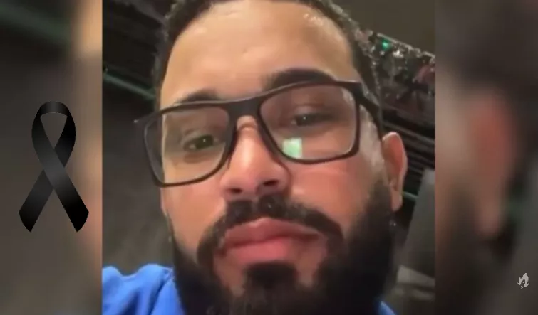 Funcionário da Globo gravou vídeo antes de morrer; saiba quem era ele