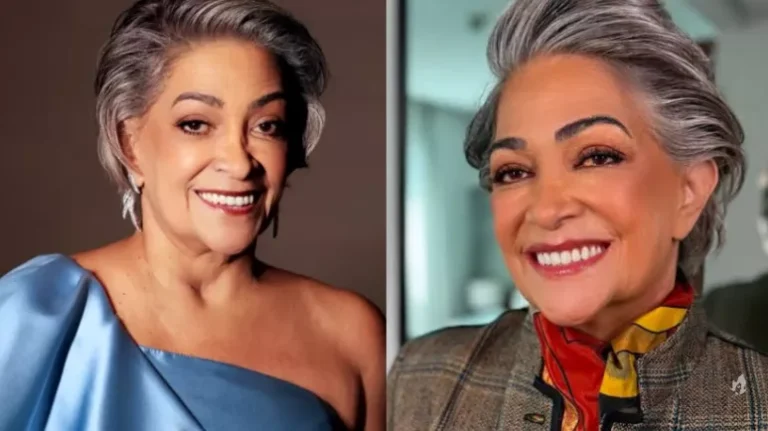 Quem é Fernanda Britto, influenciadora que morreu aos 64 anos