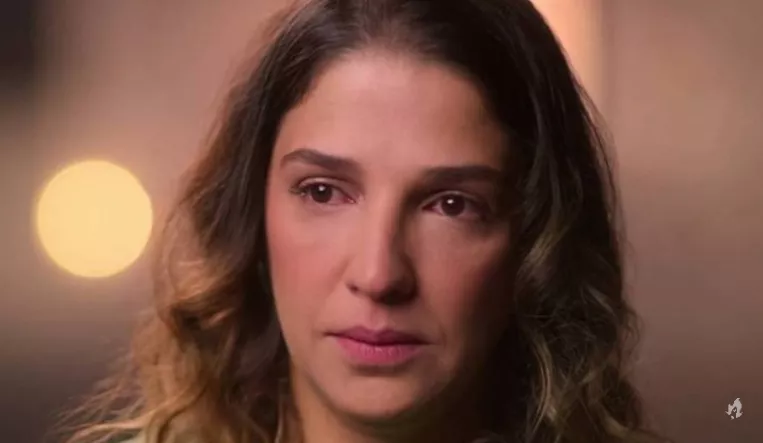 Mãe de Nardoni chora ao contar reação do filho ao assassinato da irmã