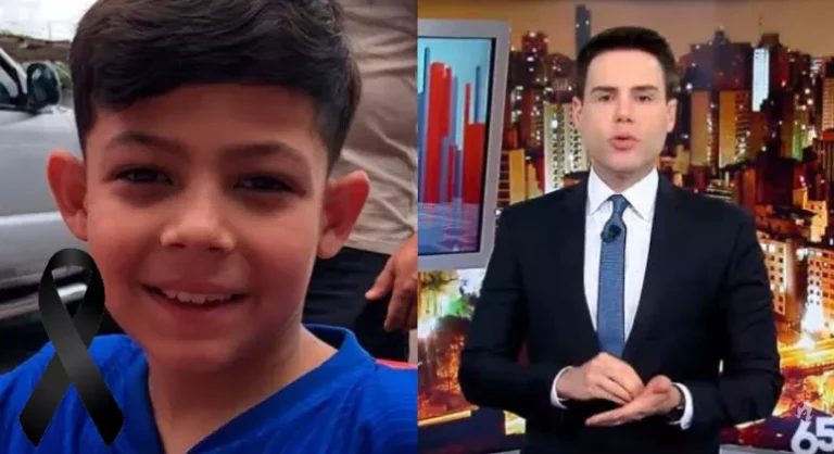 Cidade Alerta revela imagens inéditas sobre o caso do menino Mateus, encontrado morto aos 10 anos