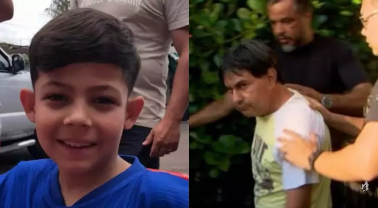 Polícia acha animais mortos na casa de homem que matou menino em Assis