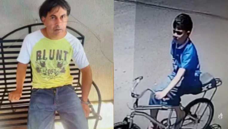 Caso Mateus: Vizinho diz que vozes em sua cabeça o fizeram cometer o crime que comoveu o Brasil