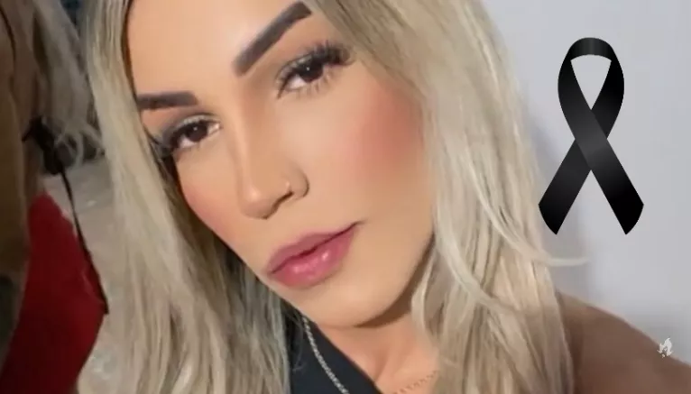 Blogueira trans é encontrada morta com golpes de faca e sinais de estrangulamento em MT