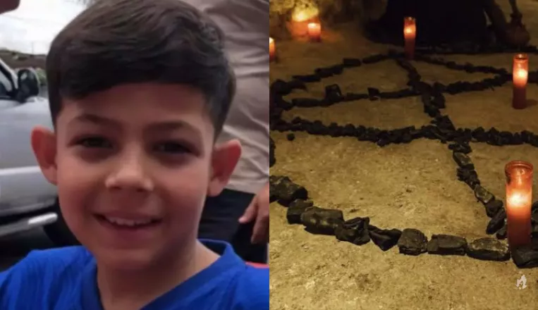 Mateus pode ter sido morto em ritual satânico