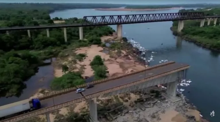 Queda de ponte: três corpos são encontrados; veja lista dos 14 que seguem desaparecidos