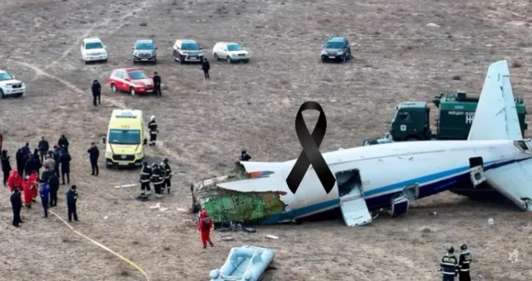 Avião possivelmente foi abatido por sistema de defesa, diz Lito Sousa sobre acidente no Cazaquistão