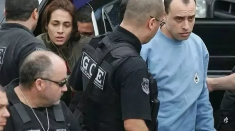 Nardoni e Anna Jatobá são autorizados a passar o Réveillon juntos