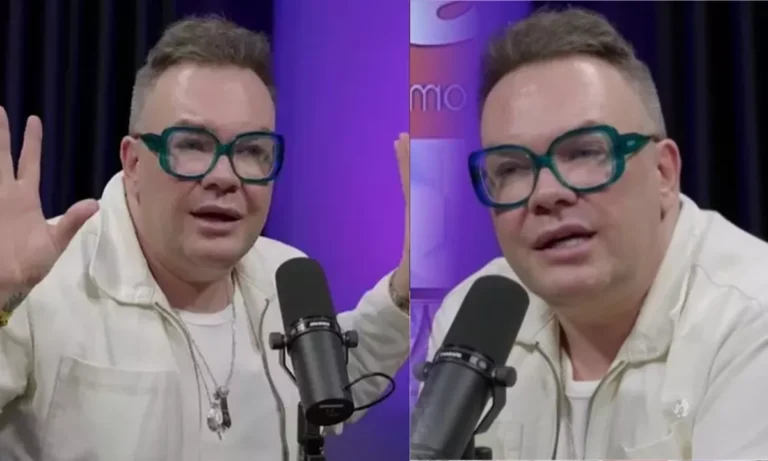 Vídeo: Jornalista Felipeh Campos não perdoa e critica uso de linguagem neutra: “Uma grande bobagem”