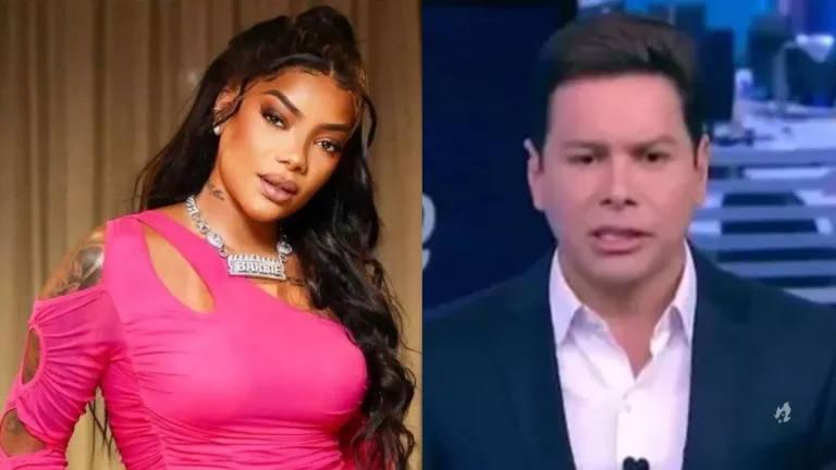 Ludmilla perde processo em caso de racismo e se pronuncia: ‘Nunca desistirei’