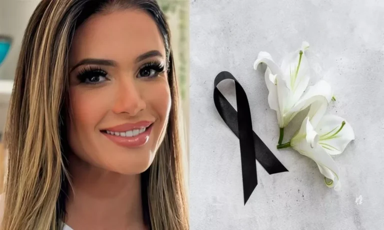 Aos 42 anos, influenciadora Lili Spada perde a vida 15 dias após descobrir doença