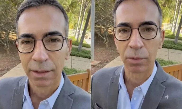 César Tralli manda recado surpreendente na Globo: ‘Chegou a hora’