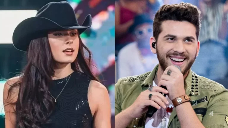 Ana Castela quebra o protocolo e fala sobre decisão de se separar de Gustavo Mioto