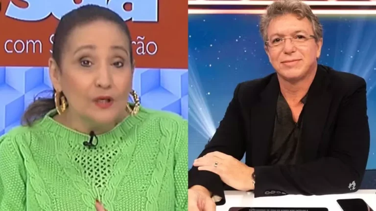 Sonia Abrão defende Boninho e faz revelação bombástica: ‘A Globo foi de uma crueldade’