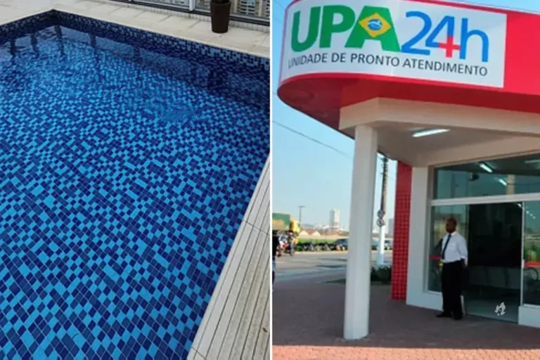Criança perde a vida afogada em piscina de casa no litoral de São Paulo