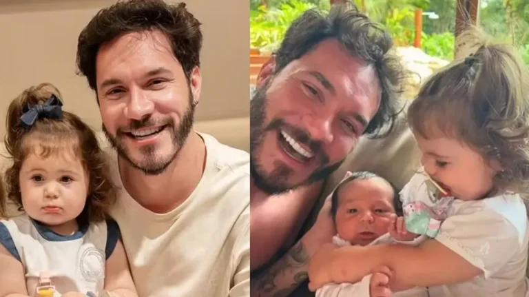 Após ser massacrado por não chamar babá dos filhos pelo nome, Eliezer faz forte desabafo