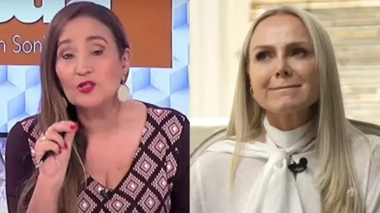 Sonia Abrão não fica calada e dá opinião sincera sobre Eliana na Globo: ‘Fiquei me perguntando’