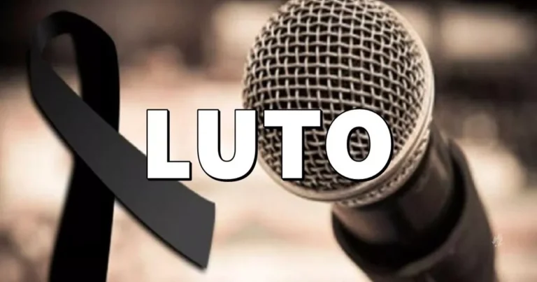 Cantor de pagode perde a vida em grave acidente de trânsito