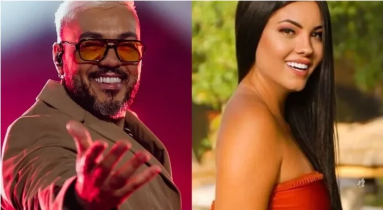 Namorada de Belo corre risco de prisão, entenda