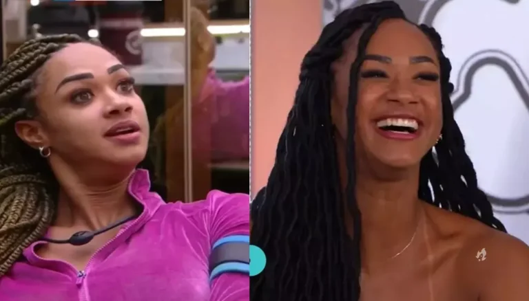 BBB25: Começou a treta? Aline perde a paciência com novos participantes