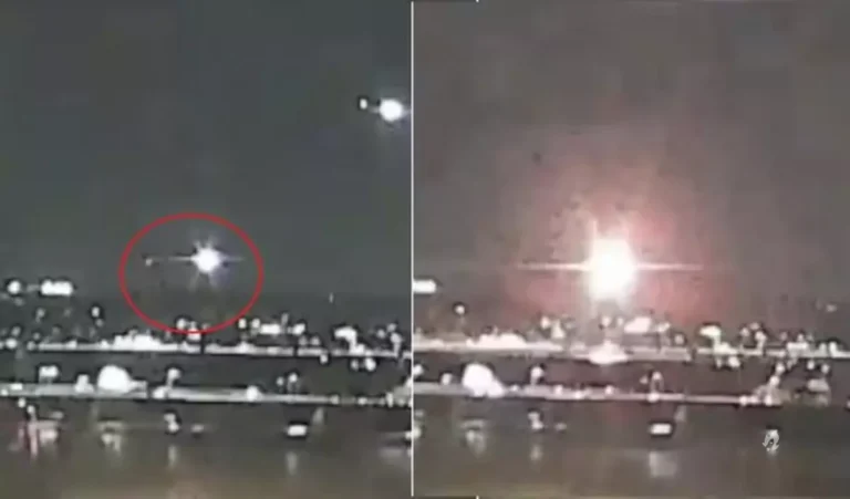 Acidente aéreo em Washington: 19 corpos já foram resgatados