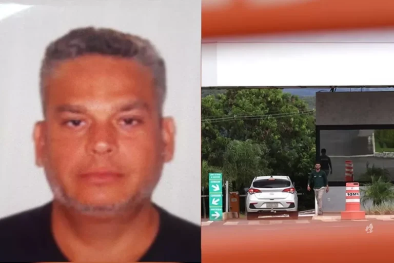 Após balear esposa, delegado entra em hospital e atira em enfermeira