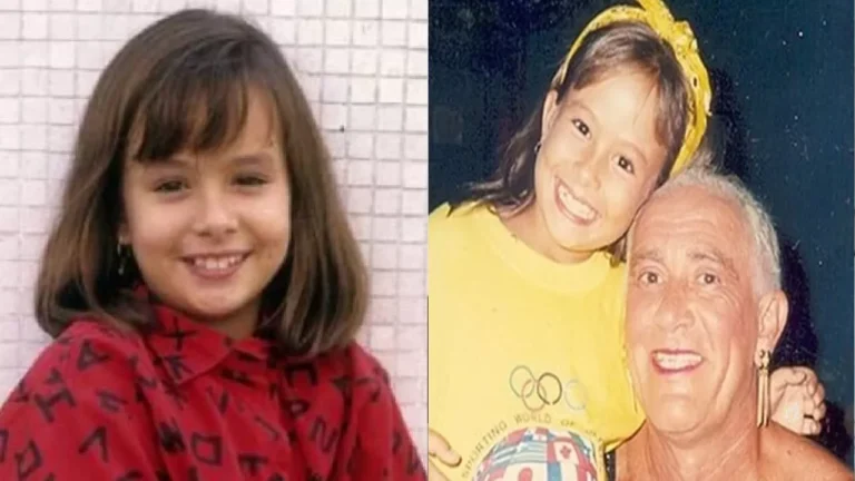 Ex-atriz mirim manda indireta a Renato Aragão: “Idade apaga os erros?”