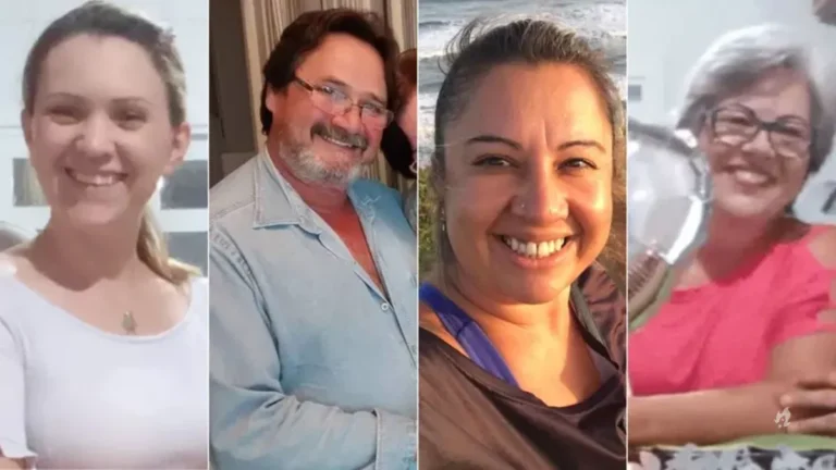 Bolo envenenado: Confira quais intrigas familiares motivaram acusada a cometer crimes no RS