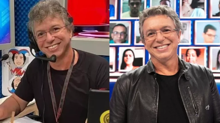 BBB 25: Boninho brinca com polêmica nova voz do Big Boss; entenda