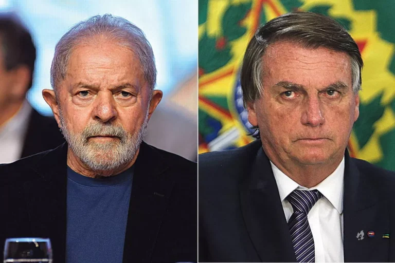 Pesquisa abre ano com cenário inusitado, em que Lula perde para Bolsonaro