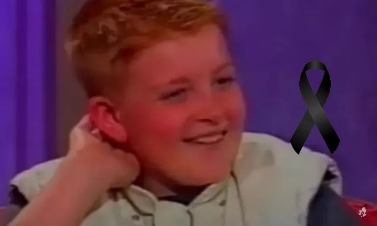 Ex-ator mirim morre vítima dos incêndios em Los Angeles