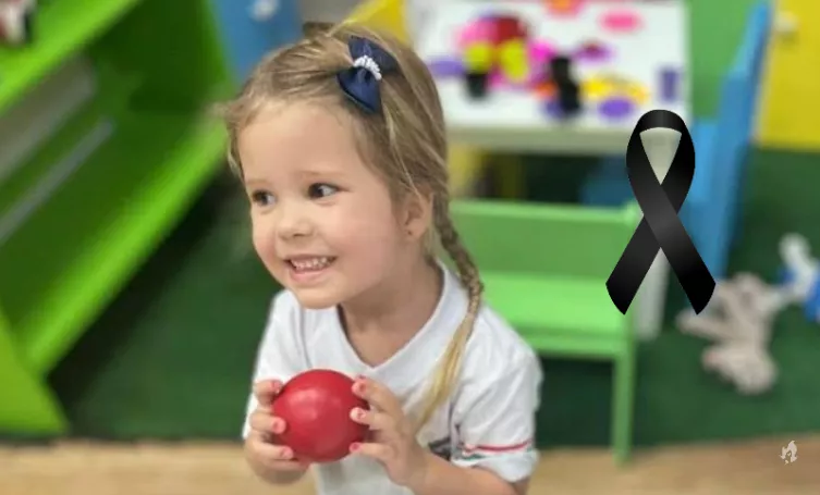 Velório e sepultamento de Soraia é marcado por lágrimas e desespero