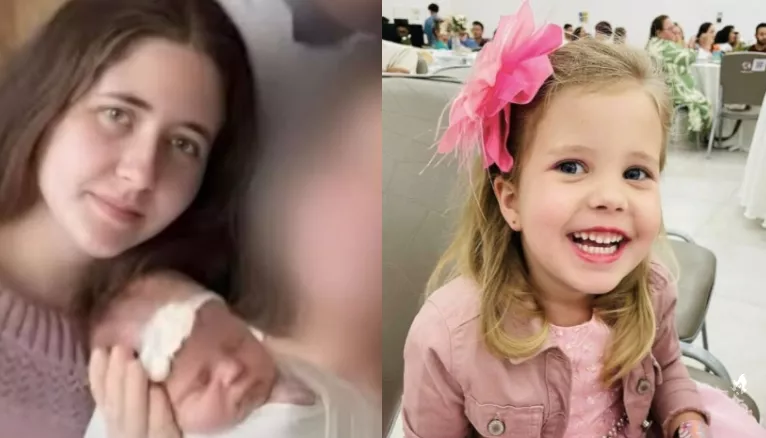 Jovem que tirou a vida de irmã de 4 anos em SC tem destino selado pela justiça